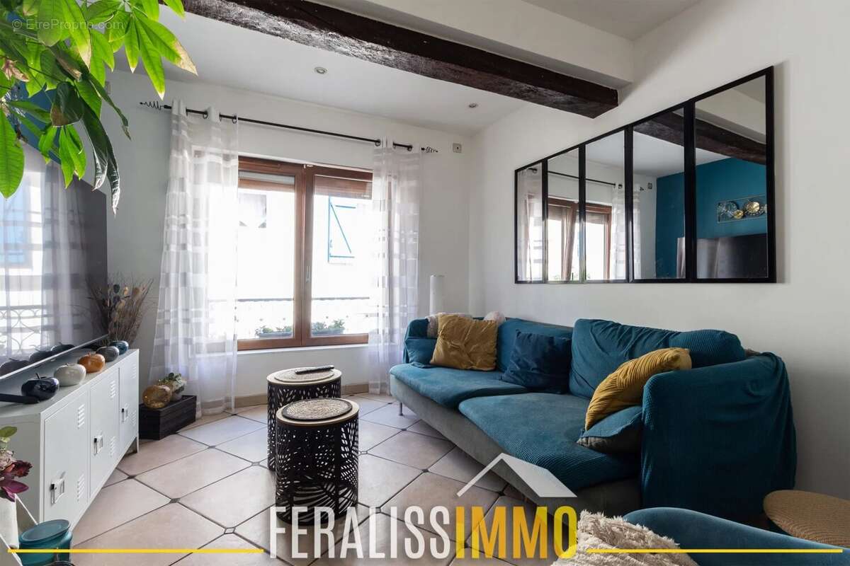 Maison à EVECQUEMONT