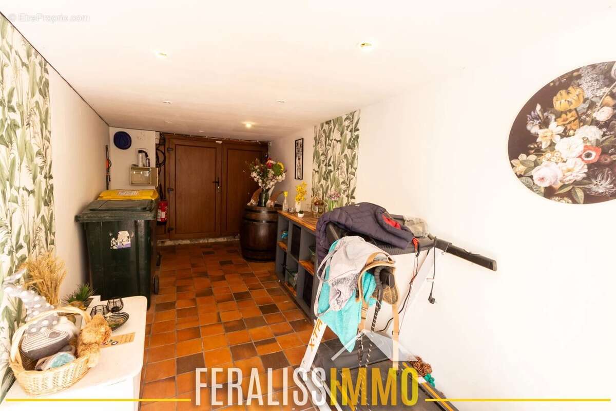 Maison à EVECQUEMONT