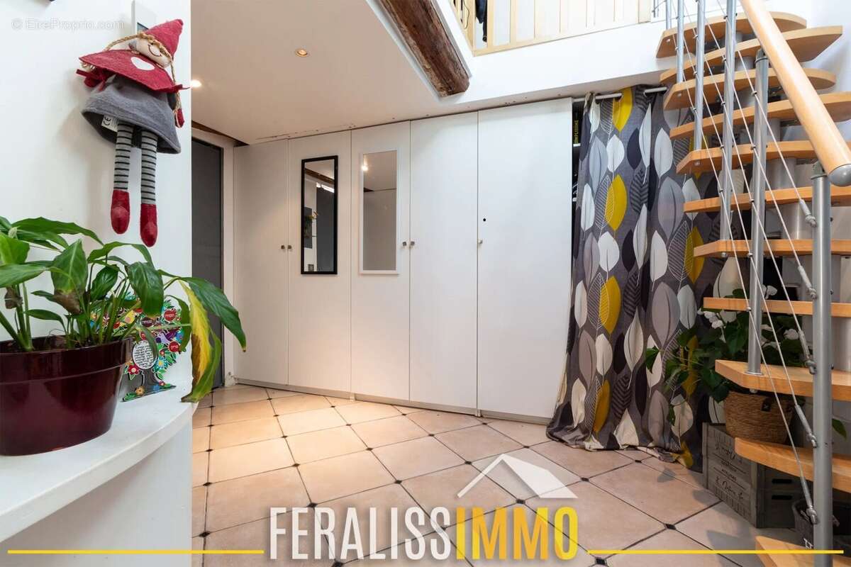 Maison à EVECQUEMONT