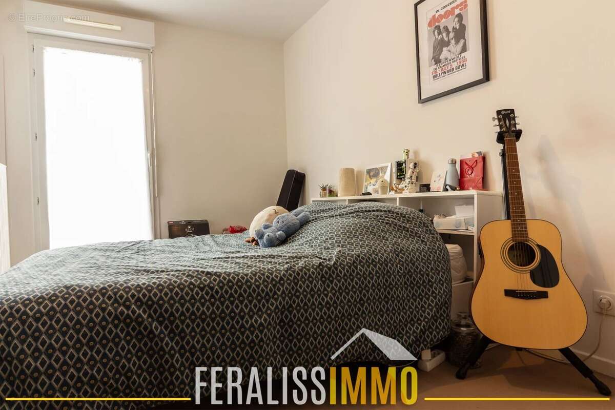 Appartement à CERGY