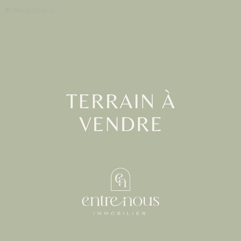 Photo 1 - Terrain à CESSIEU