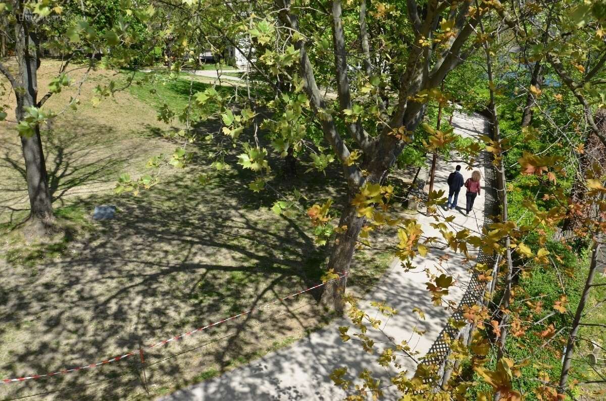 Appartement à JOINVILLE-LE-PONT