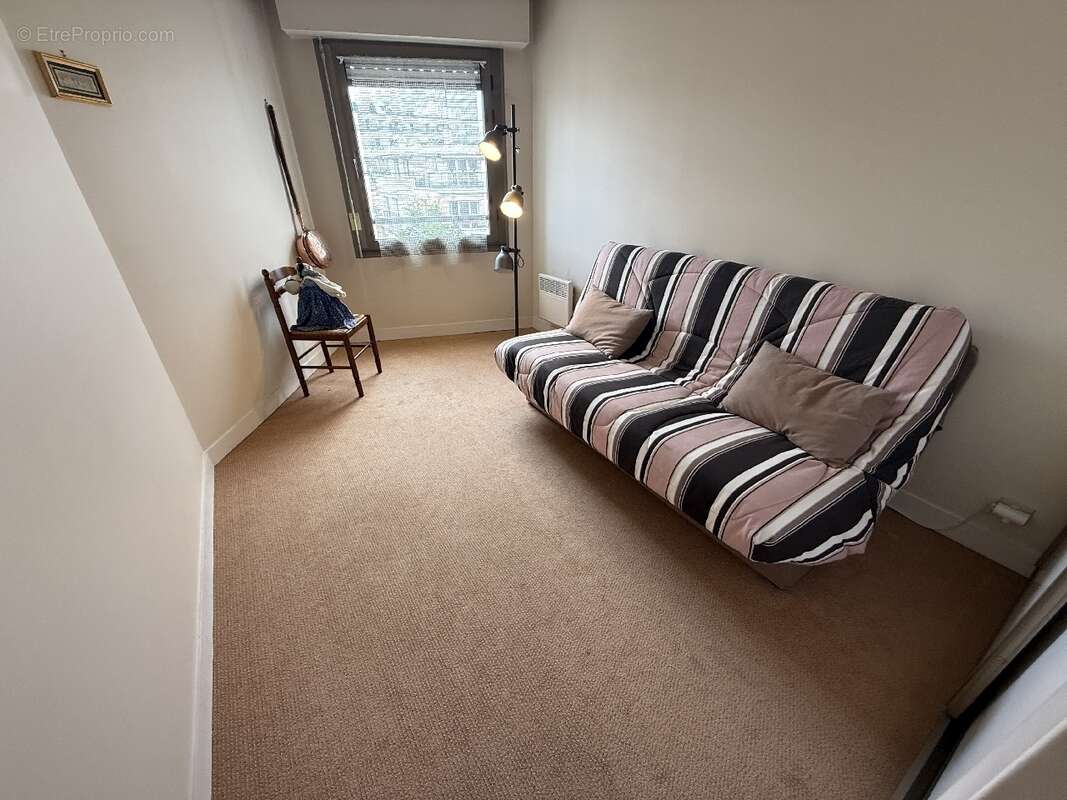 Appartement à JOINVILLE-LE-PONT