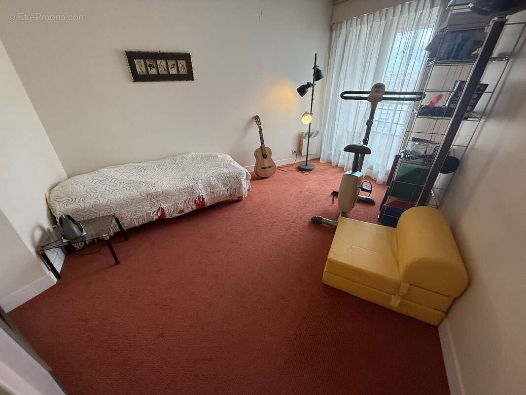 Appartement à JOINVILLE-LE-PONT