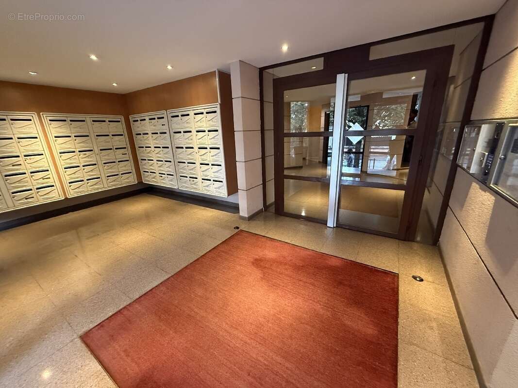 Appartement à JOINVILLE-LE-PONT