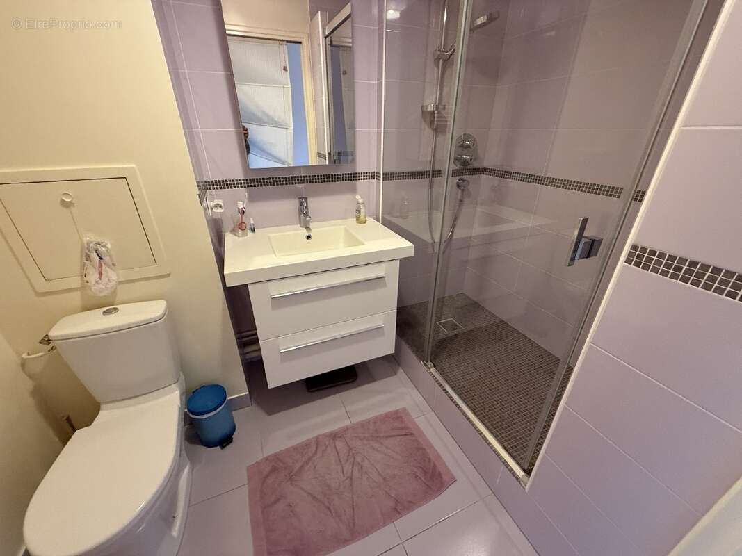 Appartement à JOINVILLE-LE-PONT