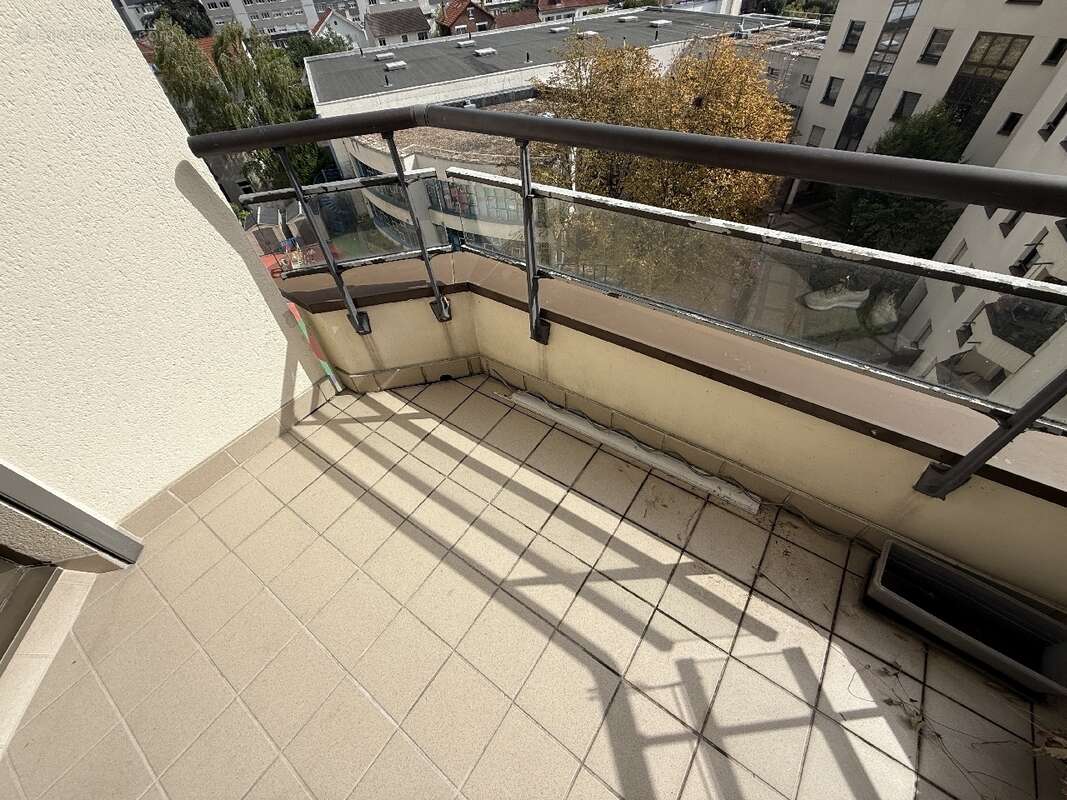 Appartement à JOINVILLE-LE-PONT