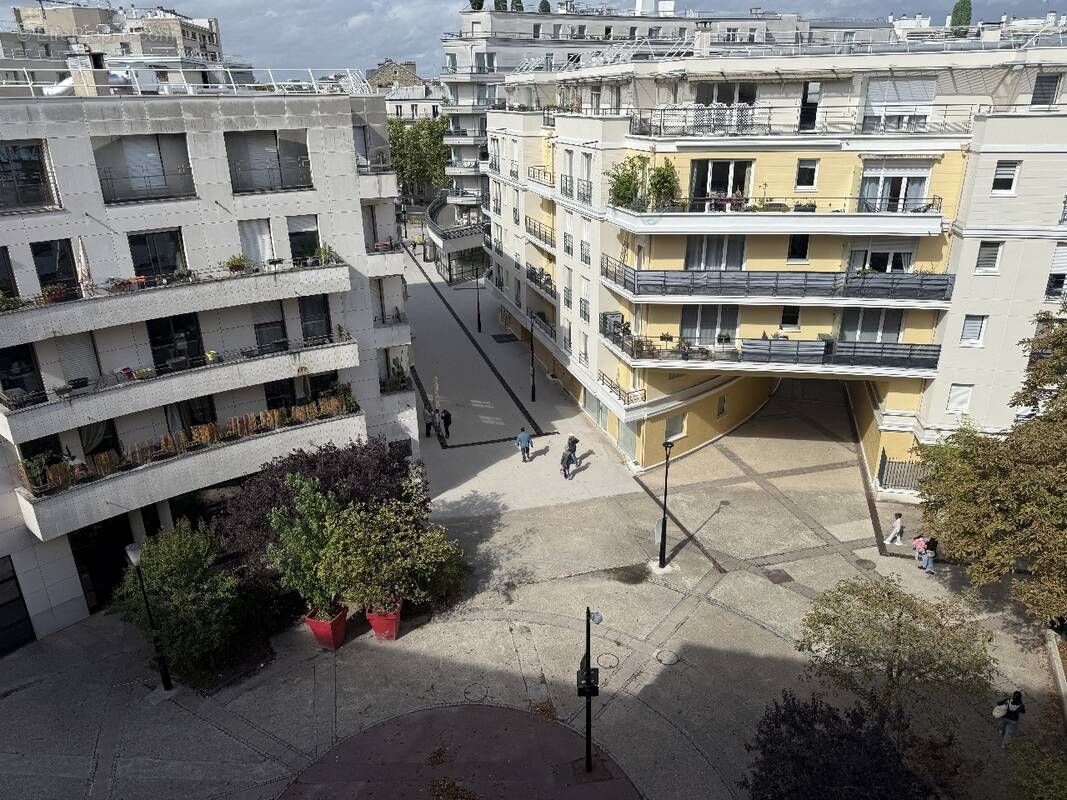 Appartement à JOINVILLE-LE-PONT