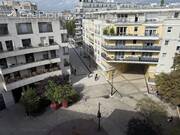 Appartement à JOINVILLE-LE-PONT