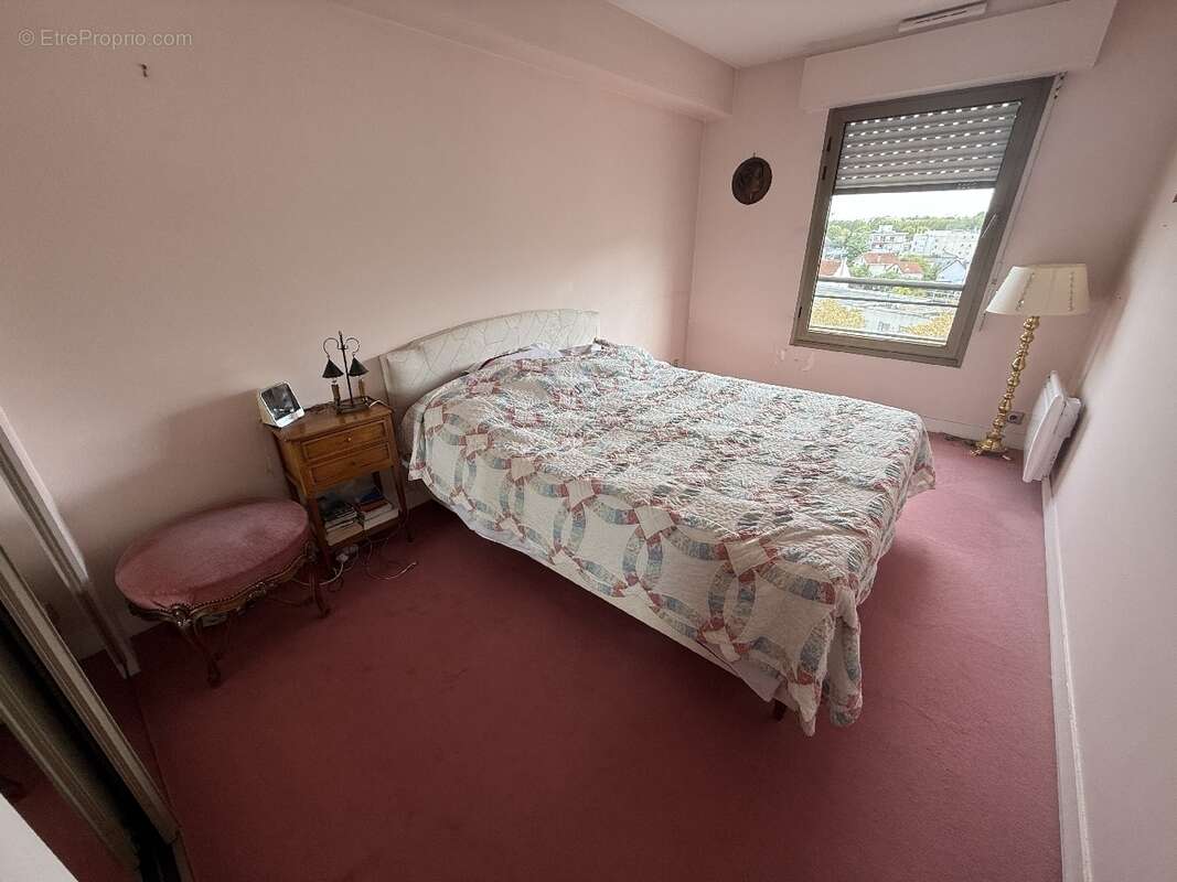 Appartement à JOINVILLE-LE-PONT