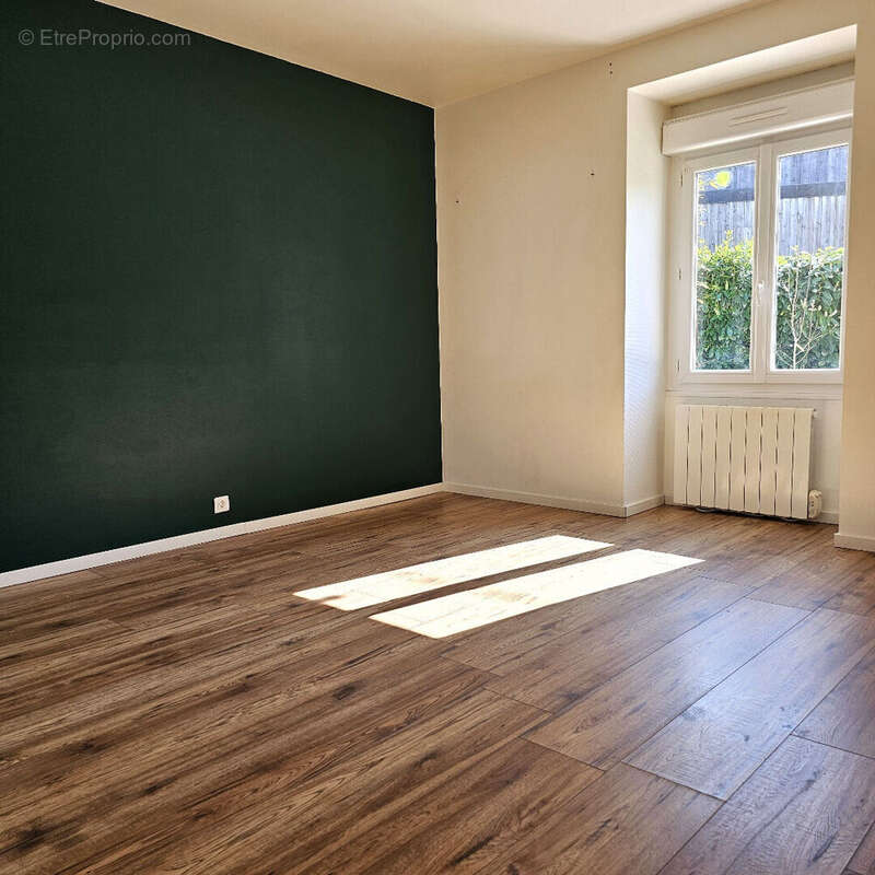 Maison à SUCE-SUR-ERDRE