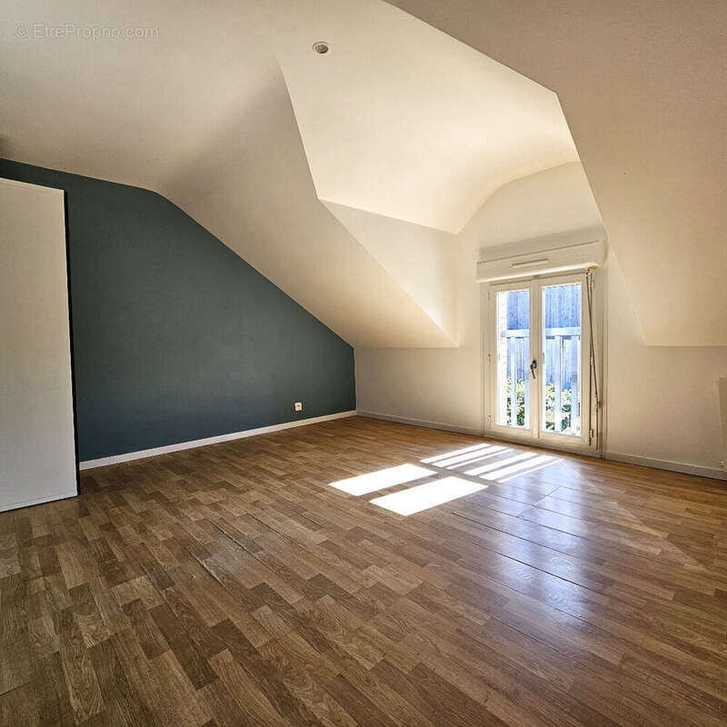 Maison à SUCE-SUR-ERDRE