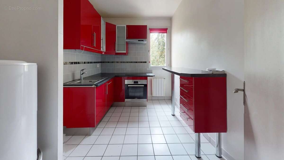 Appartement à EPERNON