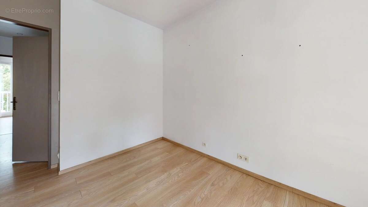 Appartement à EPERNON