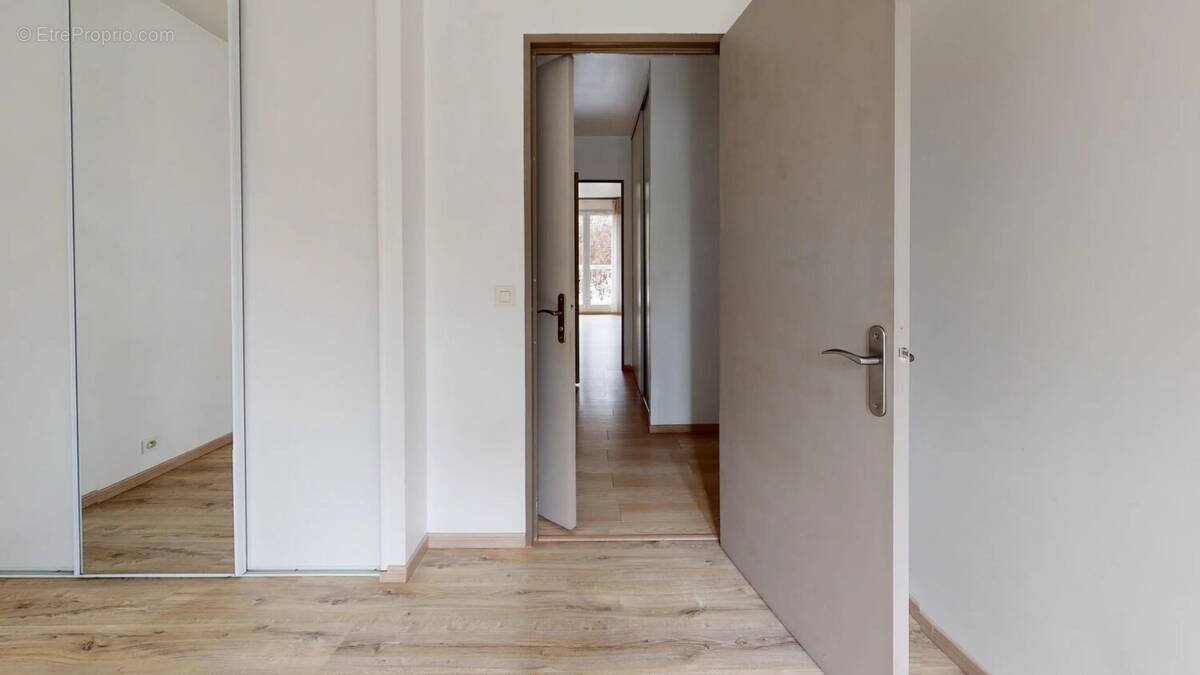 Appartement à EPERNON