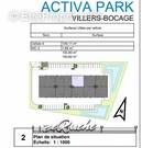 Commerce à VILLERS-BOCAGE