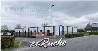 Commerce à VILLERS-BOCAGE