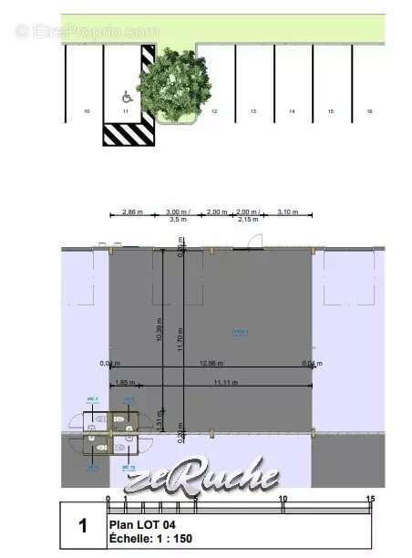 Commerce à VILLERS-BOCAGE