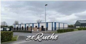 Commerce à VILLERS-BOCAGE