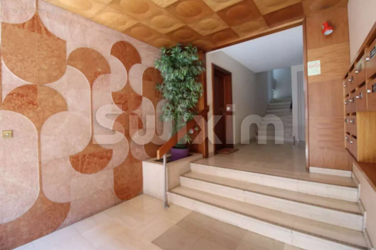 Appartement à AIX-LES-BAINS