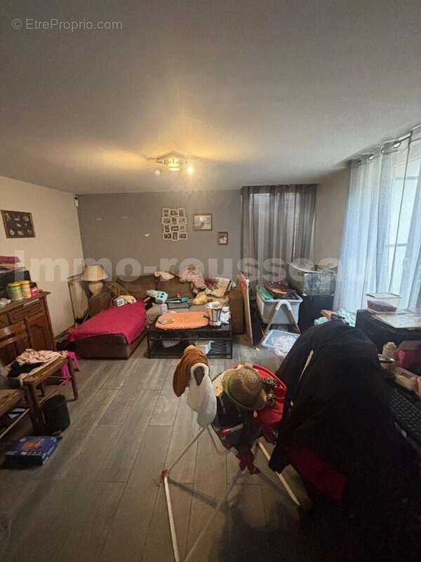 IMG_4775 - Maison à ETREPILLY