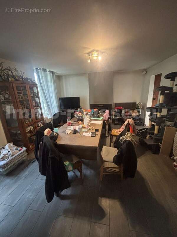 IMG_4777 - Maison à ETREPILLY