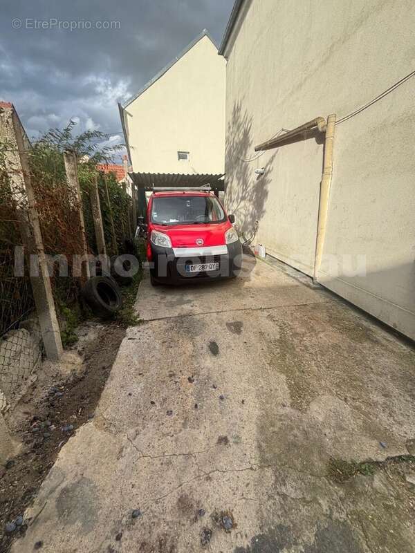 IMG_4781 - Maison à ETREPILLY