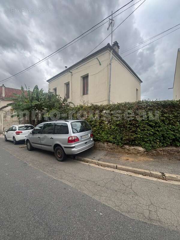 IMG_4787 - Maison à ETREPILLY