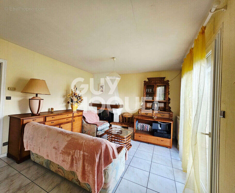 Maison à MONT-DE-MARSAN
