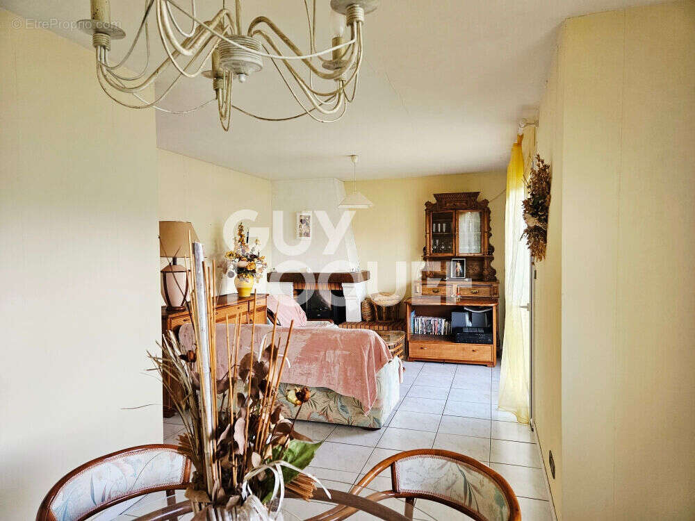 Maison à MONT-DE-MARSAN