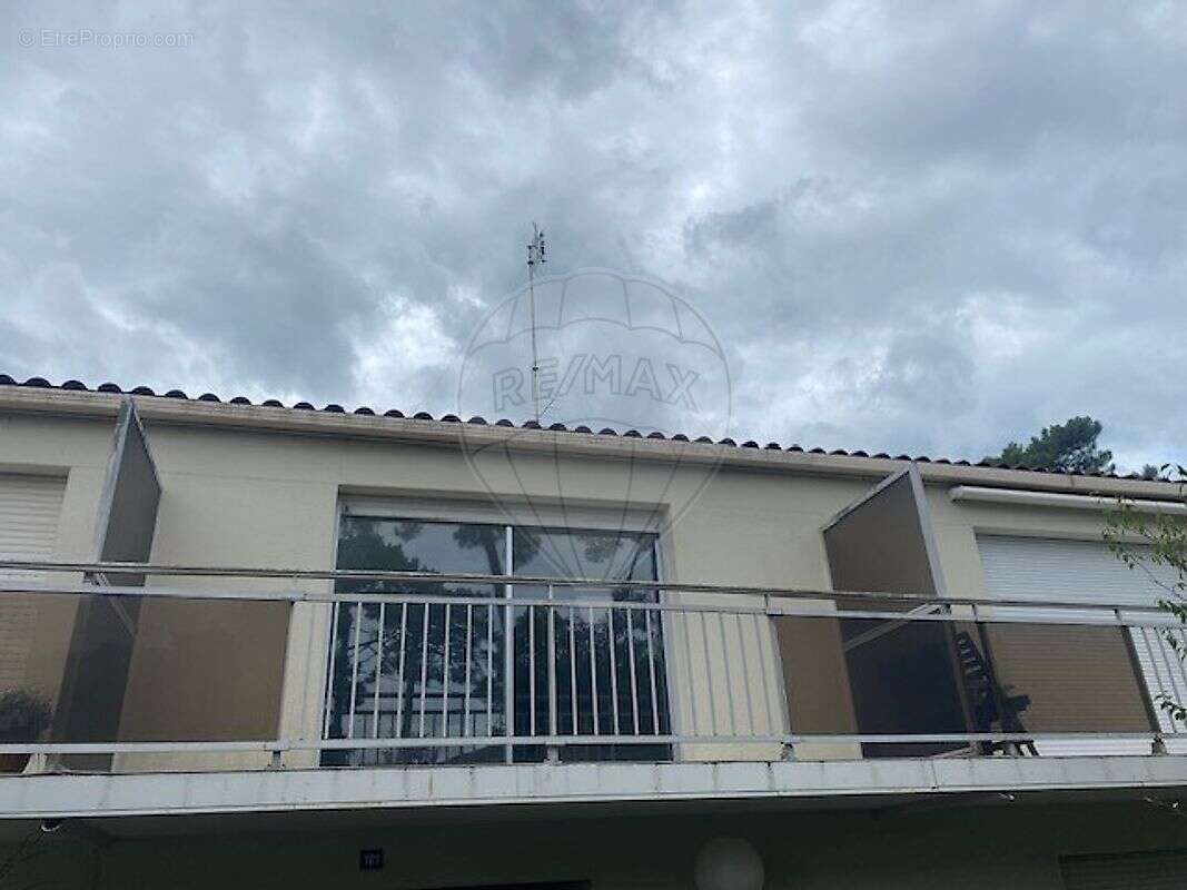 Appartement à ROYAN