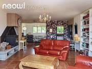 Maison à SAINT-ILLIDE