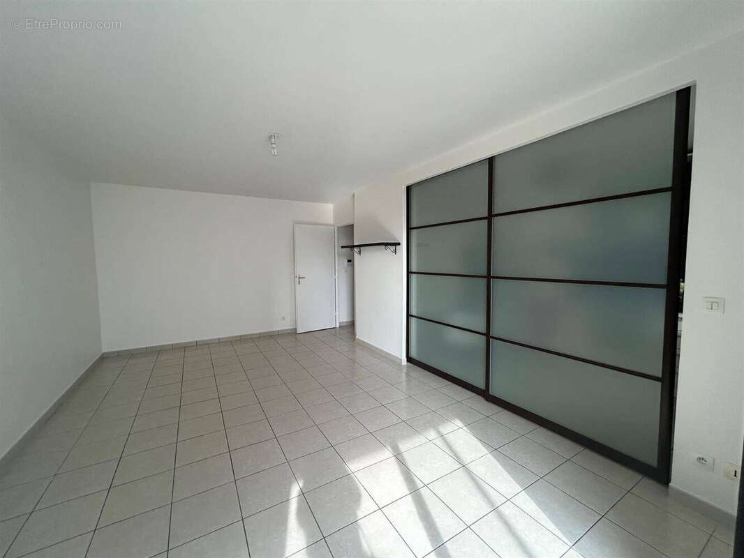 Appartement à PONTAULT-COMBAULT