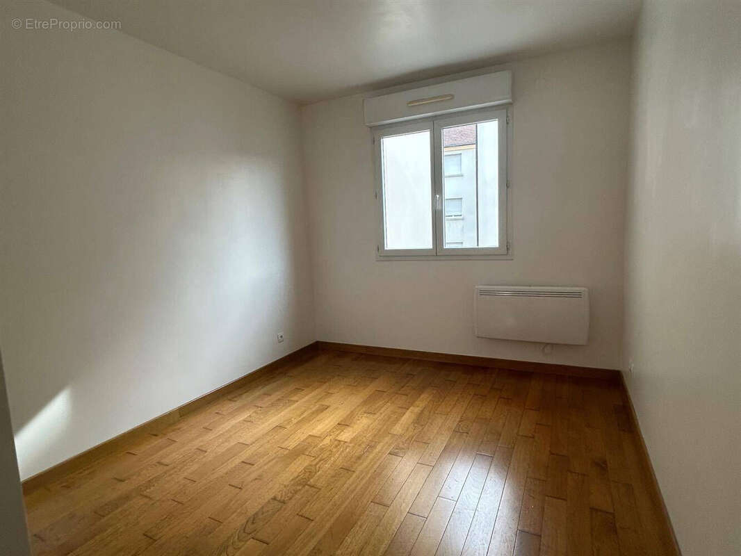 Appartement à PONTAULT-COMBAULT