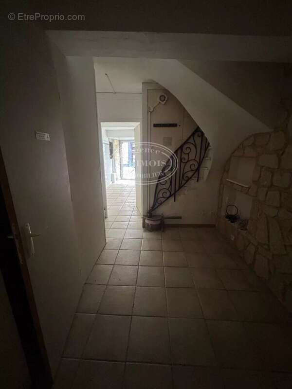 Appartement à LEZIGNAN-CORBIERES