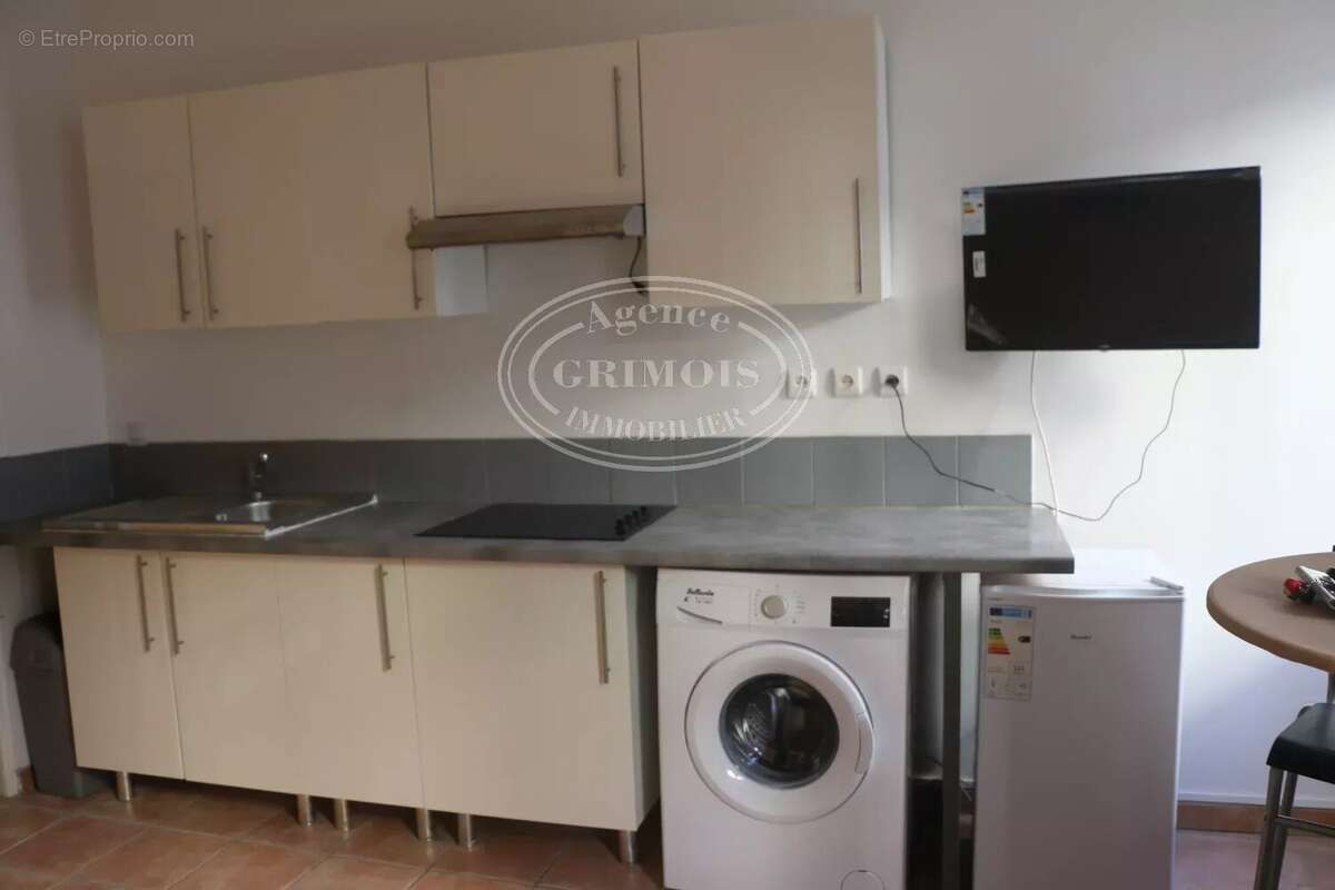 Appartement à LEZIGNAN-CORBIERES