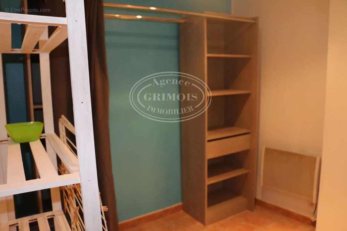 Appartement à LEZIGNAN-CORBIERES