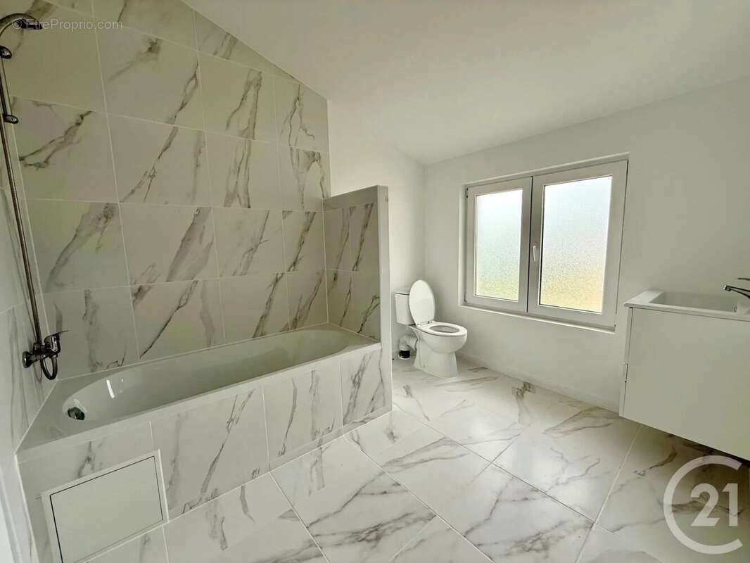 Maison à ARGENTEUIL