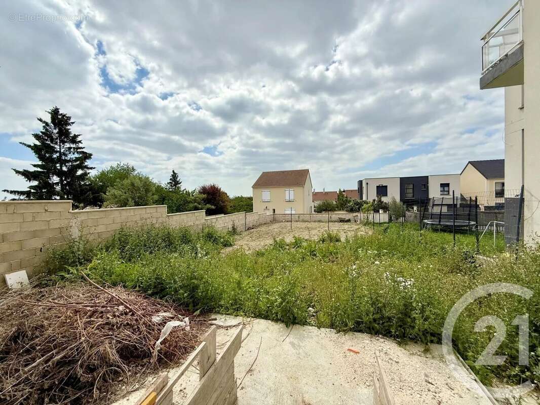 Maison à ARGENTEUIL