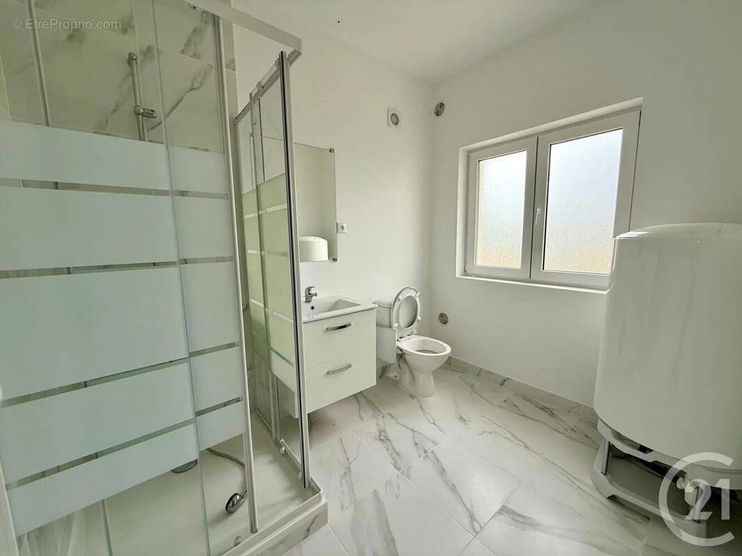 Maison à ARGENTEUIL