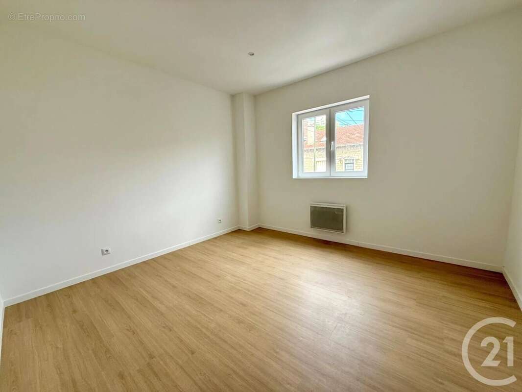 Maison à ARGENTEUIL