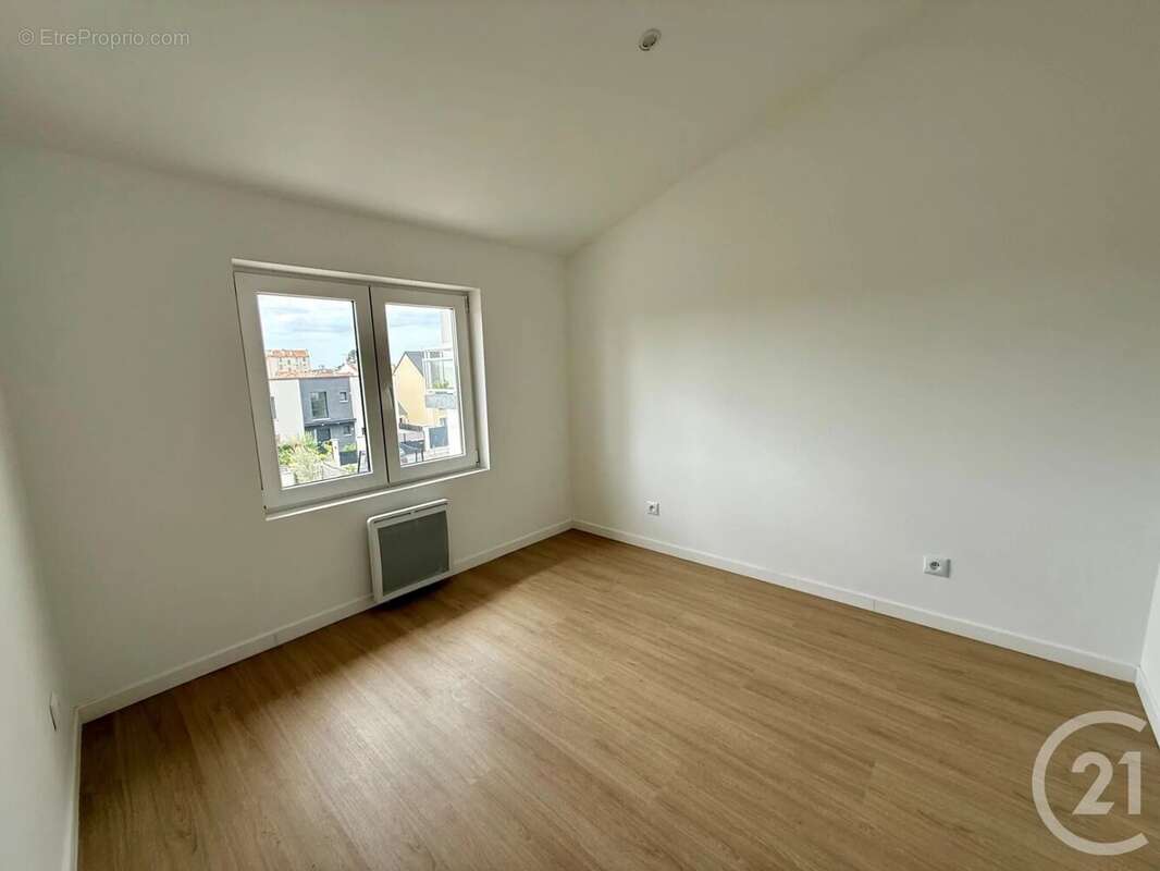 Maison à ARGENTEUIL