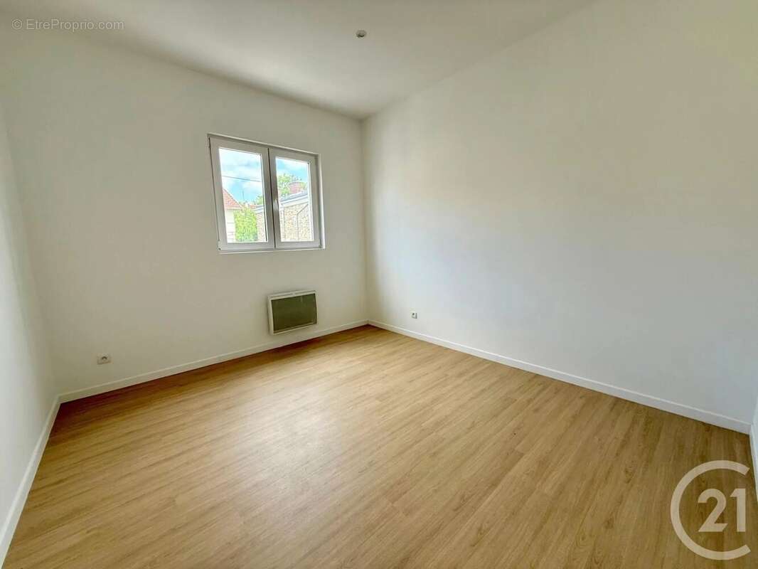 Maison à ARGENTEUIL