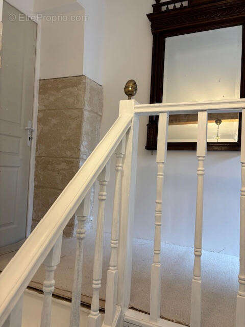 IMG_5151 - Maison à CHENAUD