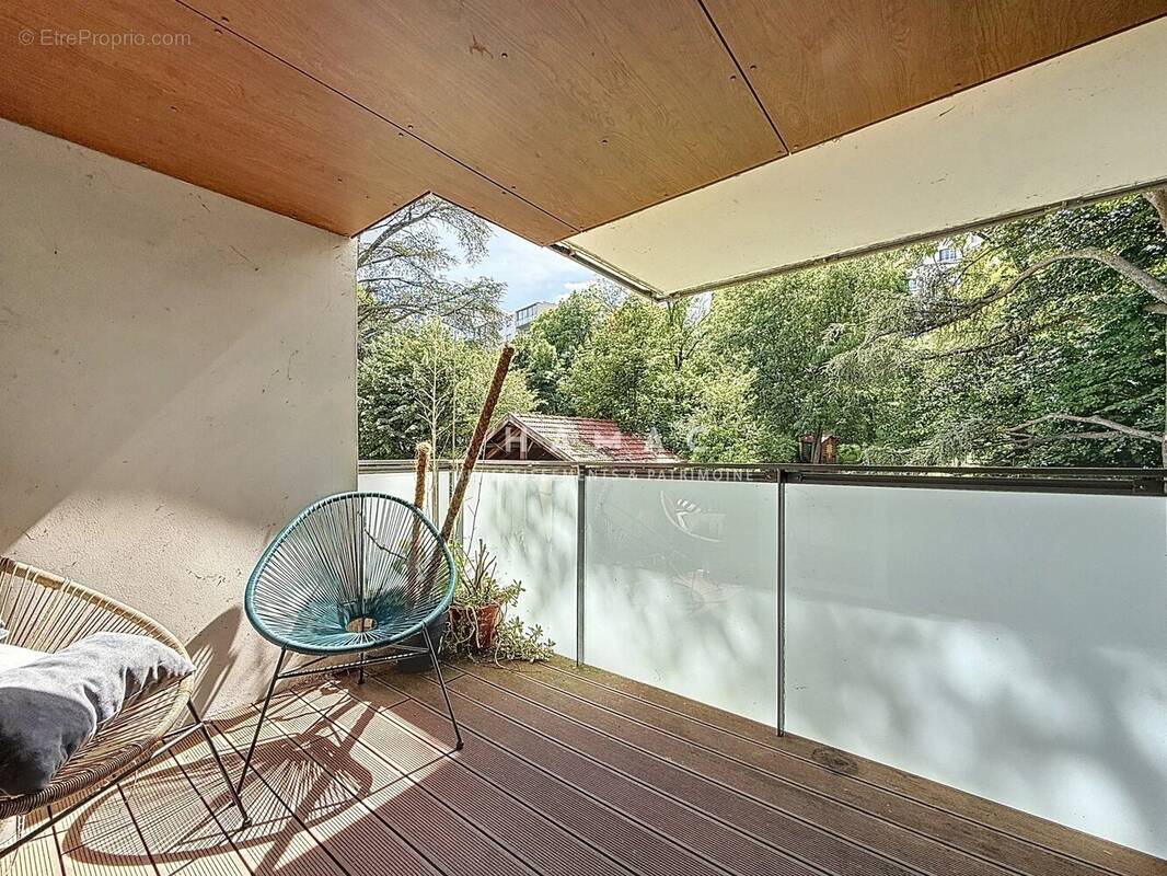 Appartement à LA MULATIERE