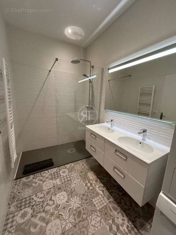 Appartement à LIBOURNE