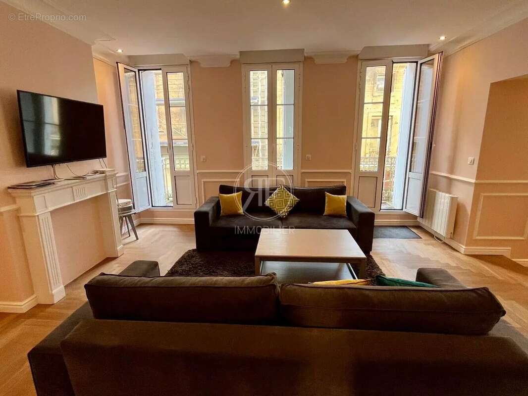 Appartement à LIBOURNE