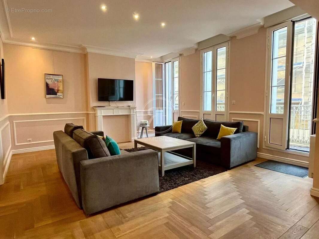 Appartement à LIBOURNE