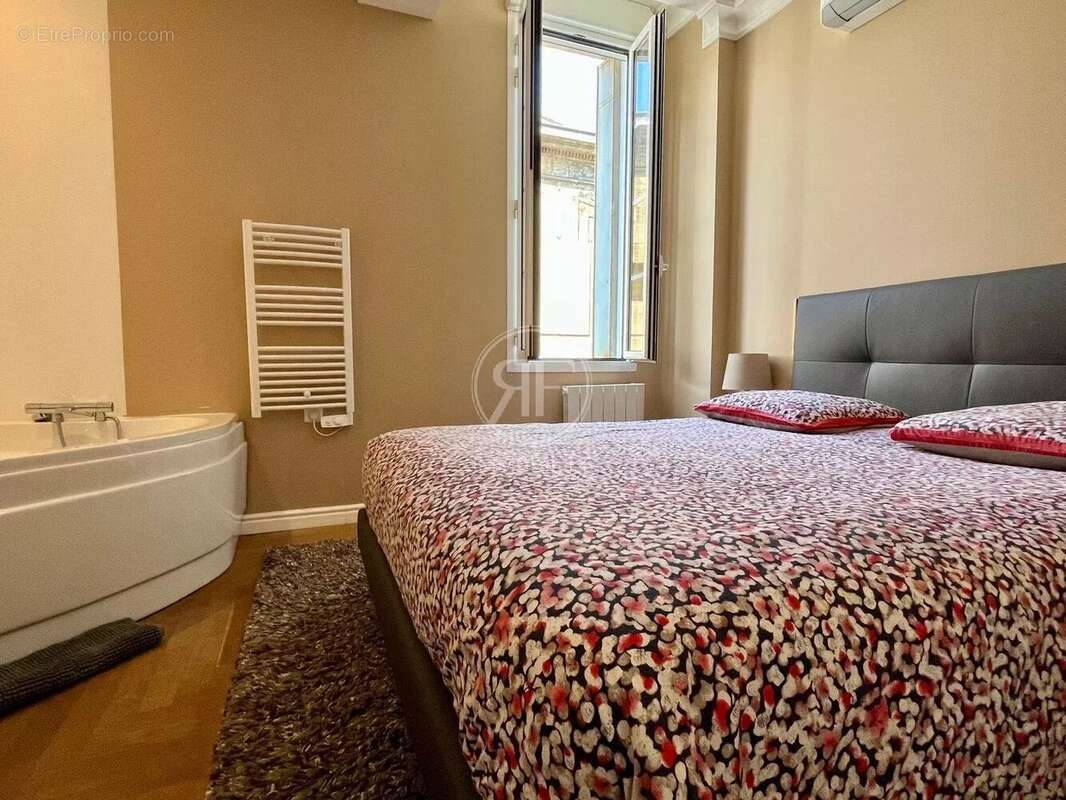 Appartement à LIBOURNE