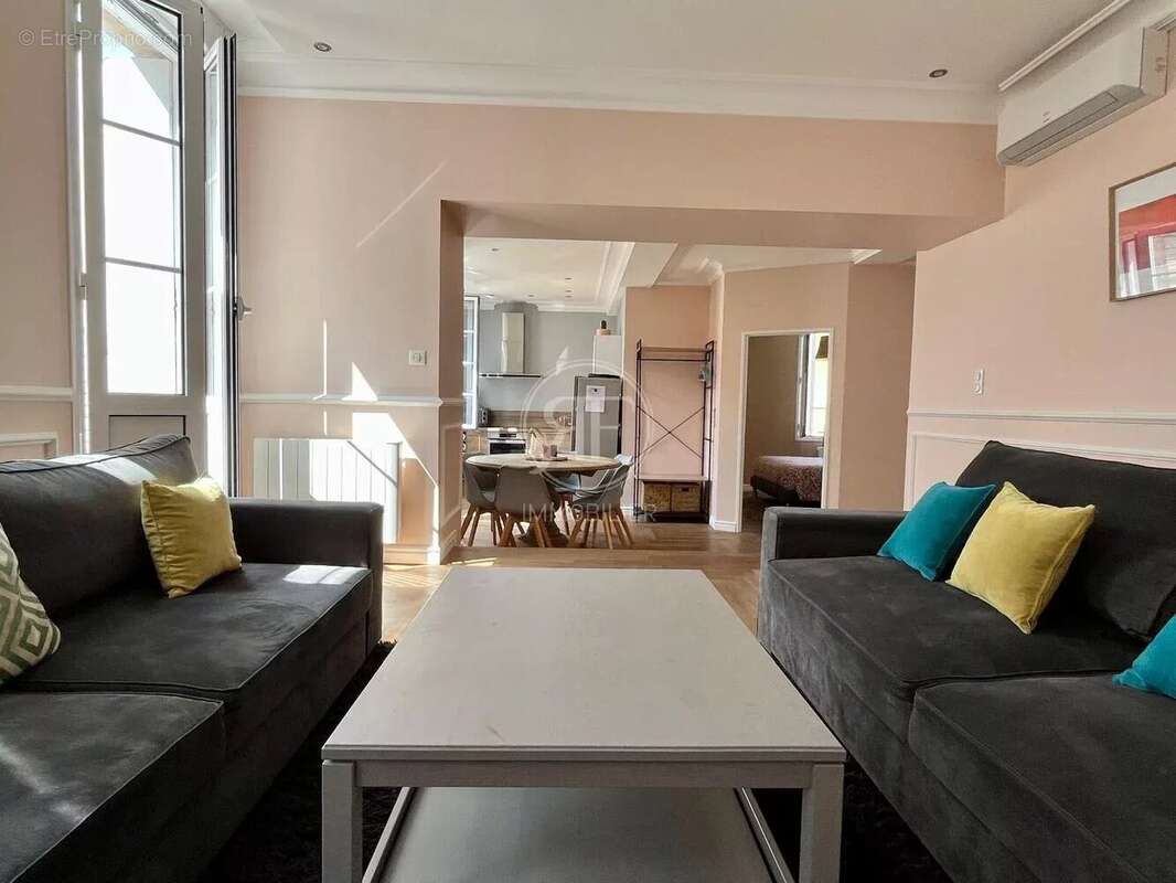 Appartement à LIBOURNE